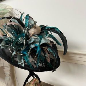 Derby hat